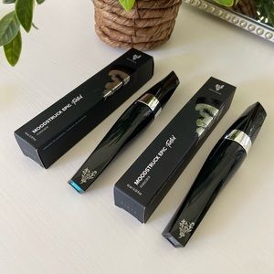 younique MOODSTRUCK EPIC twisted mascara bundle